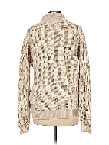Weatherproof Pullover Sweater (view 2)