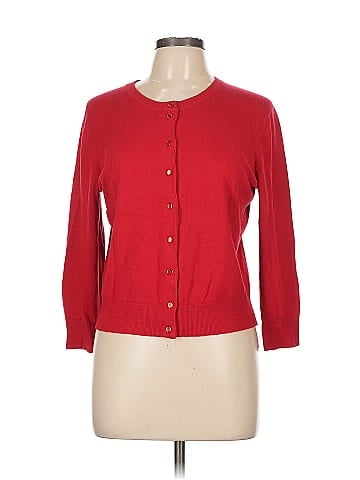 Cable & Gauge Cardigan (view 1)