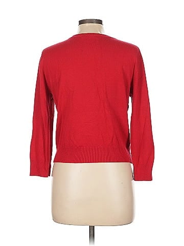 Cable & Gauge Cardigan (view 2)