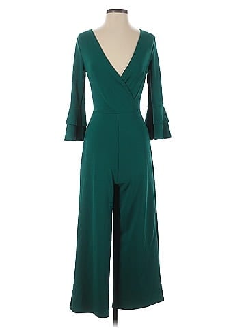 Bershka Jumpsuit (view 1)