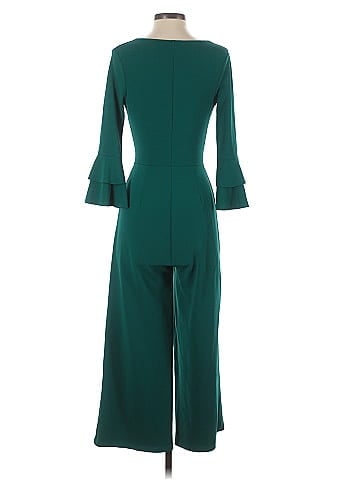 Bershka Jumpsuit (view 2)