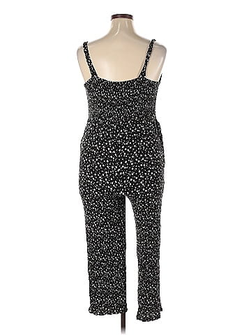 Market and Spruce Jumpsuit (view 2)