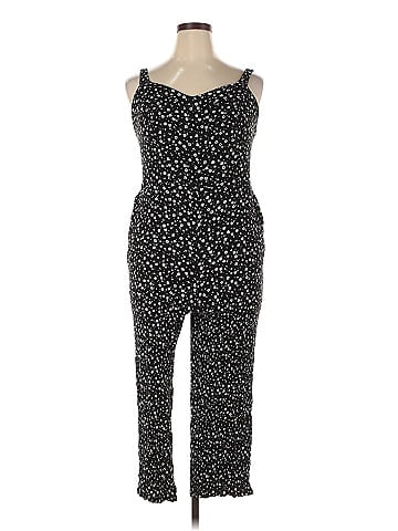 Market and Spruce Jumpsuit (view 1)