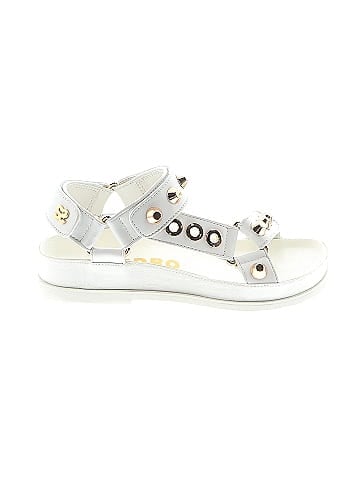 Sandro Sandals (view 1)