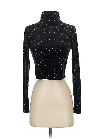 Charlotte Russe Turtleneck Sweater (view 1)