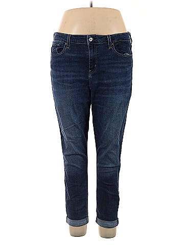 Levi Strauss Signature Jeans (view 1)