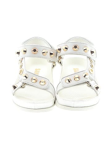 Sandro Sandals (view 2)