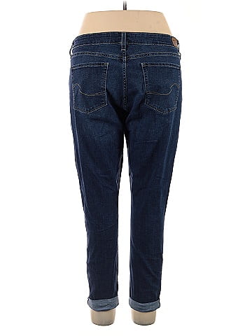 Levi Strauss Signature Jeans (view 2)