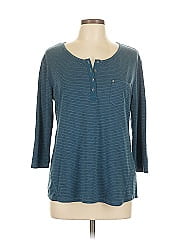 Kuhl Long Sleeve Henley