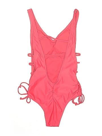 Xhilaration One Piece Swimsuit (view 2)