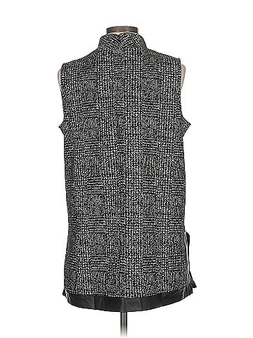 Anne Klein Sleeveless Top (view 2)