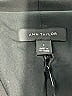 Ann Taylor Black Blazer Size 8 - photo 6