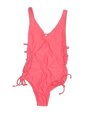 Xhilaration One Piece Swimsuit (view 1)