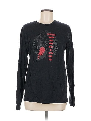 Next Level Apparel Long Sleeve T-Shirt (view 1)