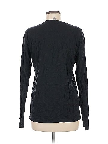 Next Level Apparel Long Sleeve T-Shirt (view 2)