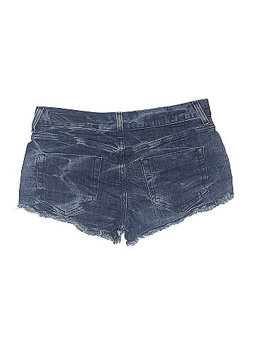 Vans Denim Shorts (view 2)