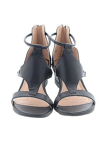 Journee Collection Wedges (view 2)