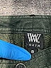 Worth Chevron-herringbone Gray Dress Pants Size 8 - photo 6