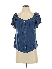 Charming Charlie Short Sleeve Top