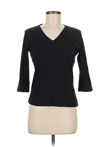 Carroll Reed 3/4 Sleeve T-Shirt (view 1)
