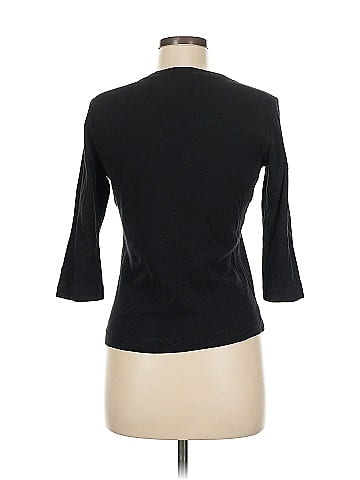 Carroll Reed 3/4 Sleeve T-Shirt (view 2)