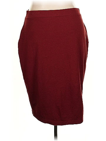 Universal Standard Formal Skirt (view 2)