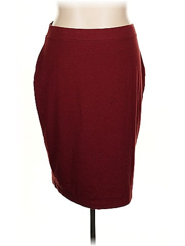 Universal Standard Formal Skirt (view 1)