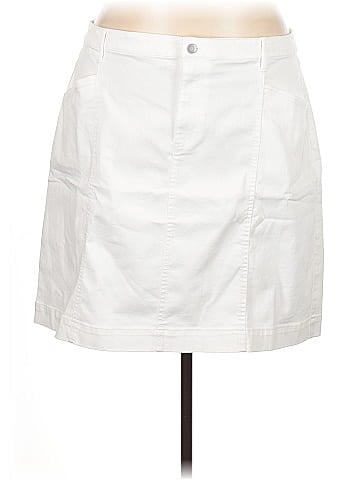 Talbots Casual Skirt (view 1)