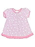 Jumping Beans Pink Dress Size 7 - photo 1
