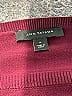 Ann Taylor Burgundy Pullover Sweater Size M - photo 7