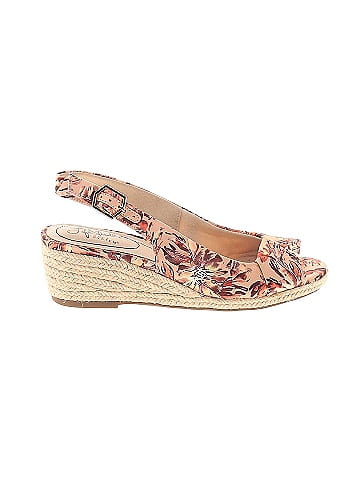 Life Stride Wedges (view 1)