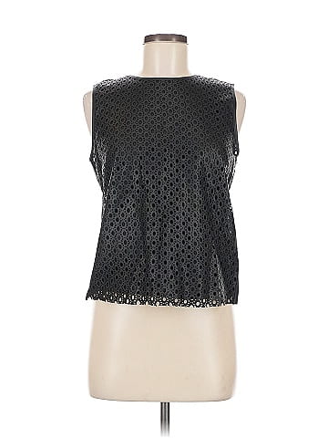 Theory Sleeveless Blouse (view 1)