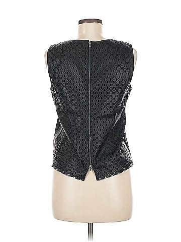 Theory Sleeveless Blouse (view 2)