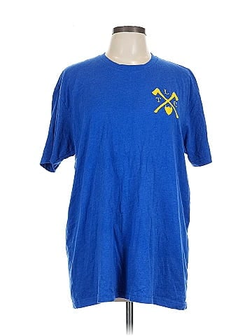 Next Level Apparel Short Sleeve T-Shirt (view 1)