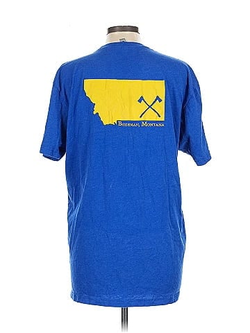Next Level Apparel Short Sleeve T-Shirt (view 2)