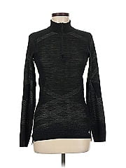 Smartwool Wool Pullover Sweater