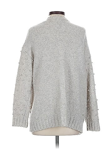 Mason Wool Cardigan (view 2)