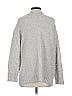 Mason Gray Wool Cardigan Size P (petite) - photo 2
