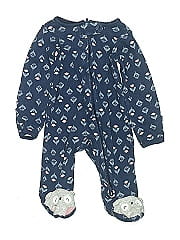 Just One You Made By Carter's Long Sleeve Onesie