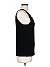 Travelers by Chico's Black Sleeveless T-Shirt Size Lg (2) - photo 3