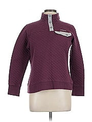 Spyder 3/4 Sleeve Top