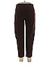 M.PATMOS Burgundy Casual Pants Size L (estimated) - photo 2