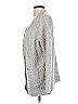 Mason Gray Wool Cardigan Size P (petite) - photo 5