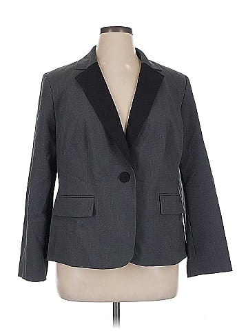 Jones Studio Blazer (view 1)