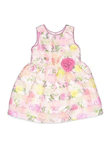 Wonder Nation Dress (view 1)