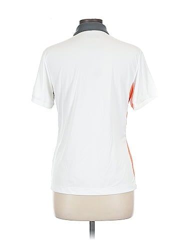 Greg Norman Short Sleeve Polo (view 2)
