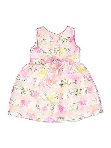 Wonder Nation Dress (view 2)