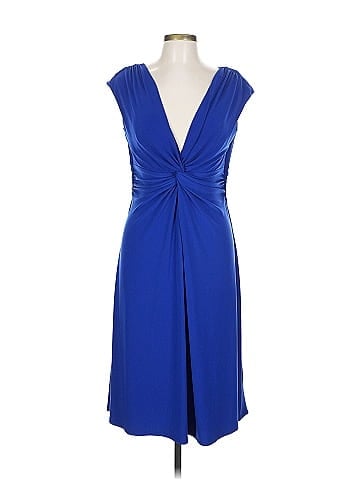 Chaps Cocktail Dress (view 1)