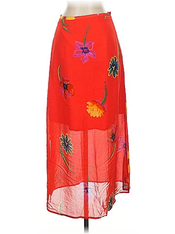 Eddie Bauer Casual Skirt (view 1)