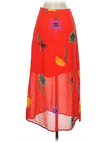 Eddie Bauer Casual Skirt (view 2)